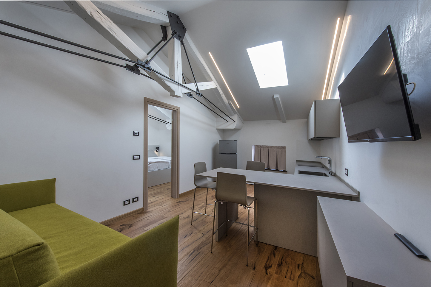 La Blave Rooms