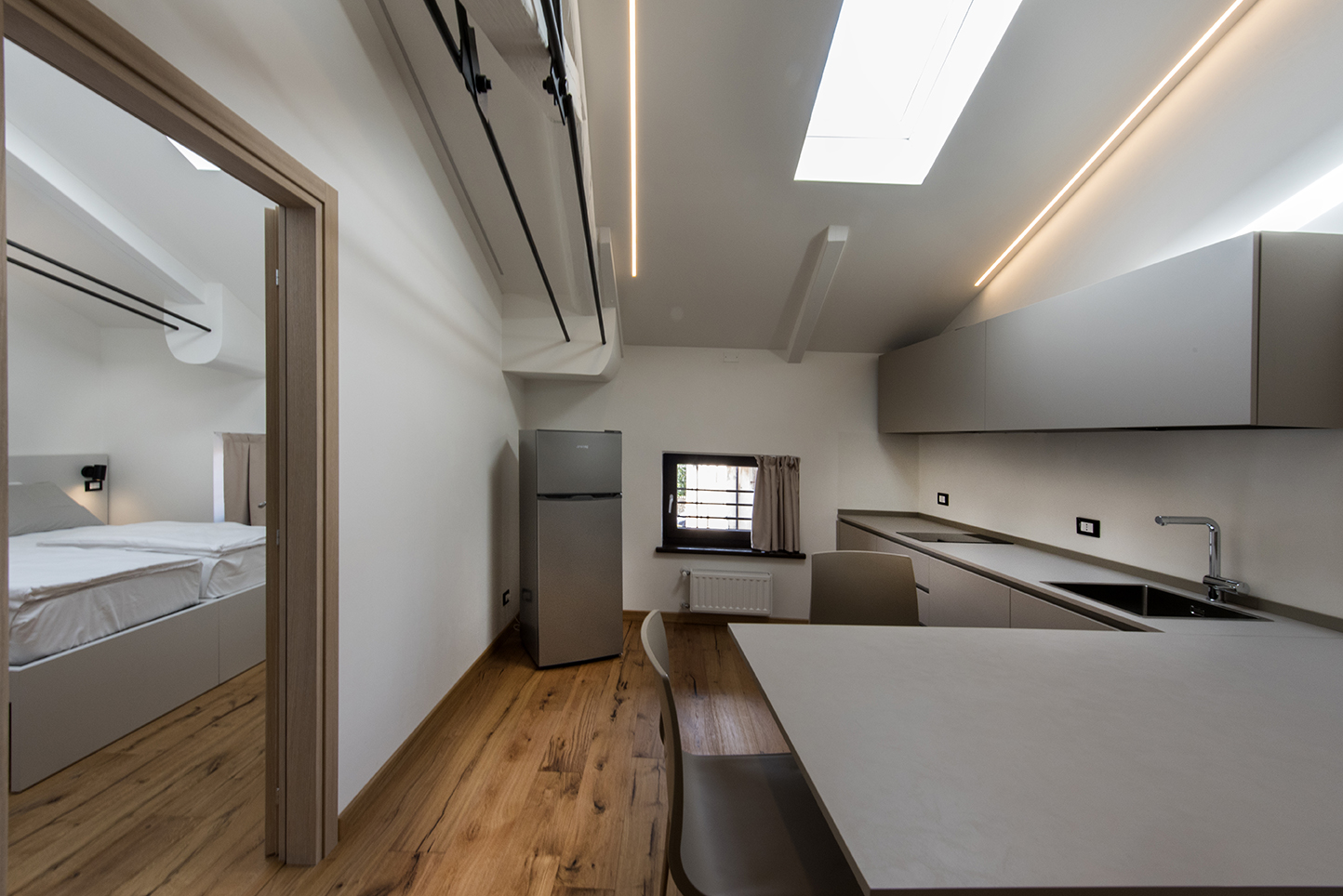 La Blave Rooms