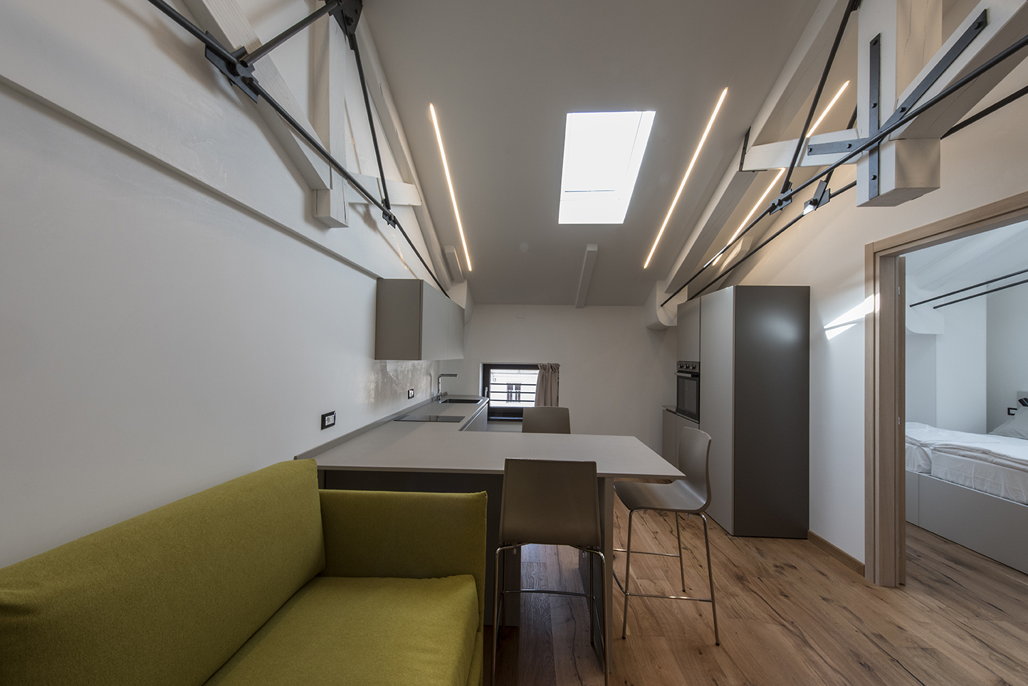 La Blave Rooms