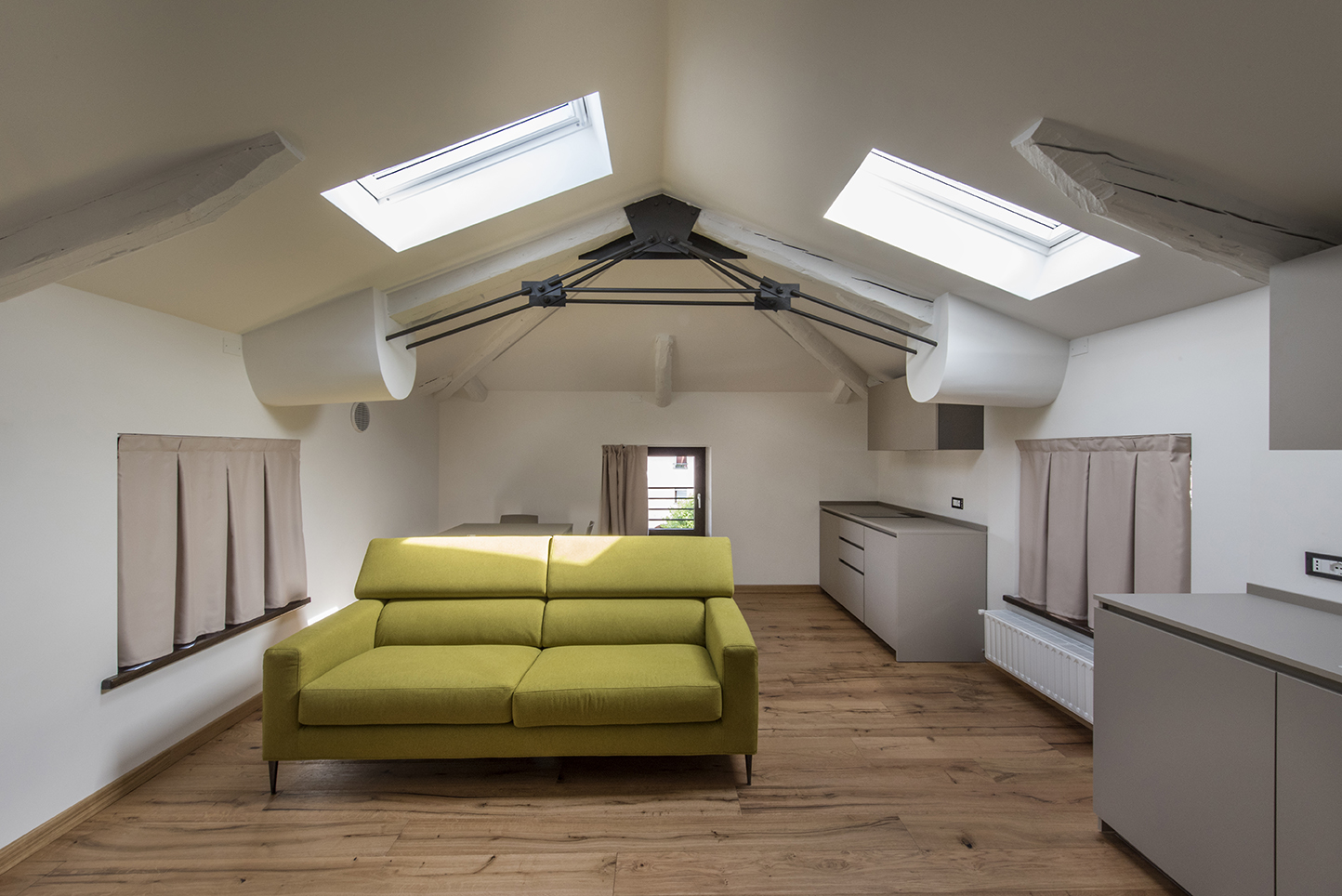 La Blave Rooms