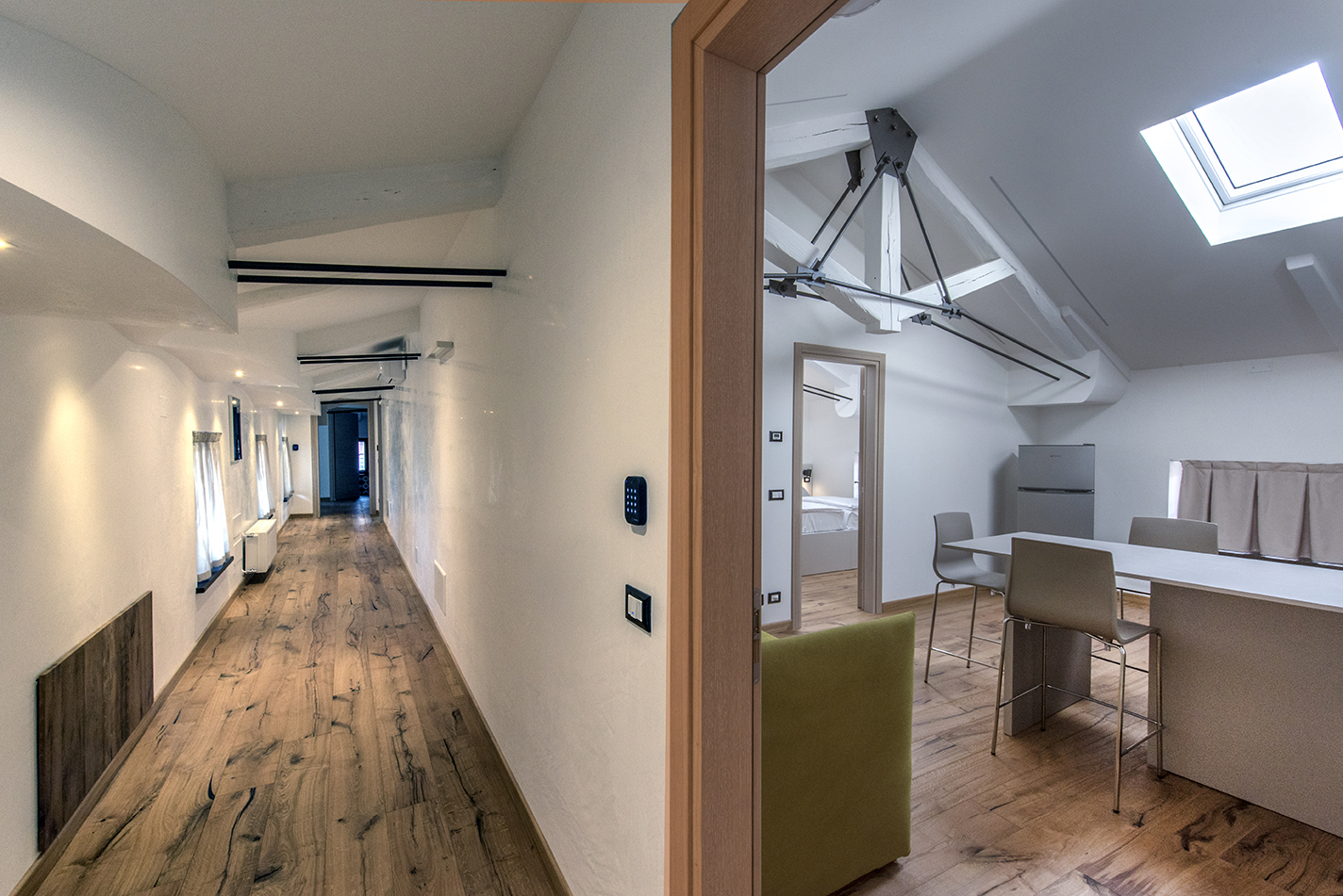 La Blave Rooms