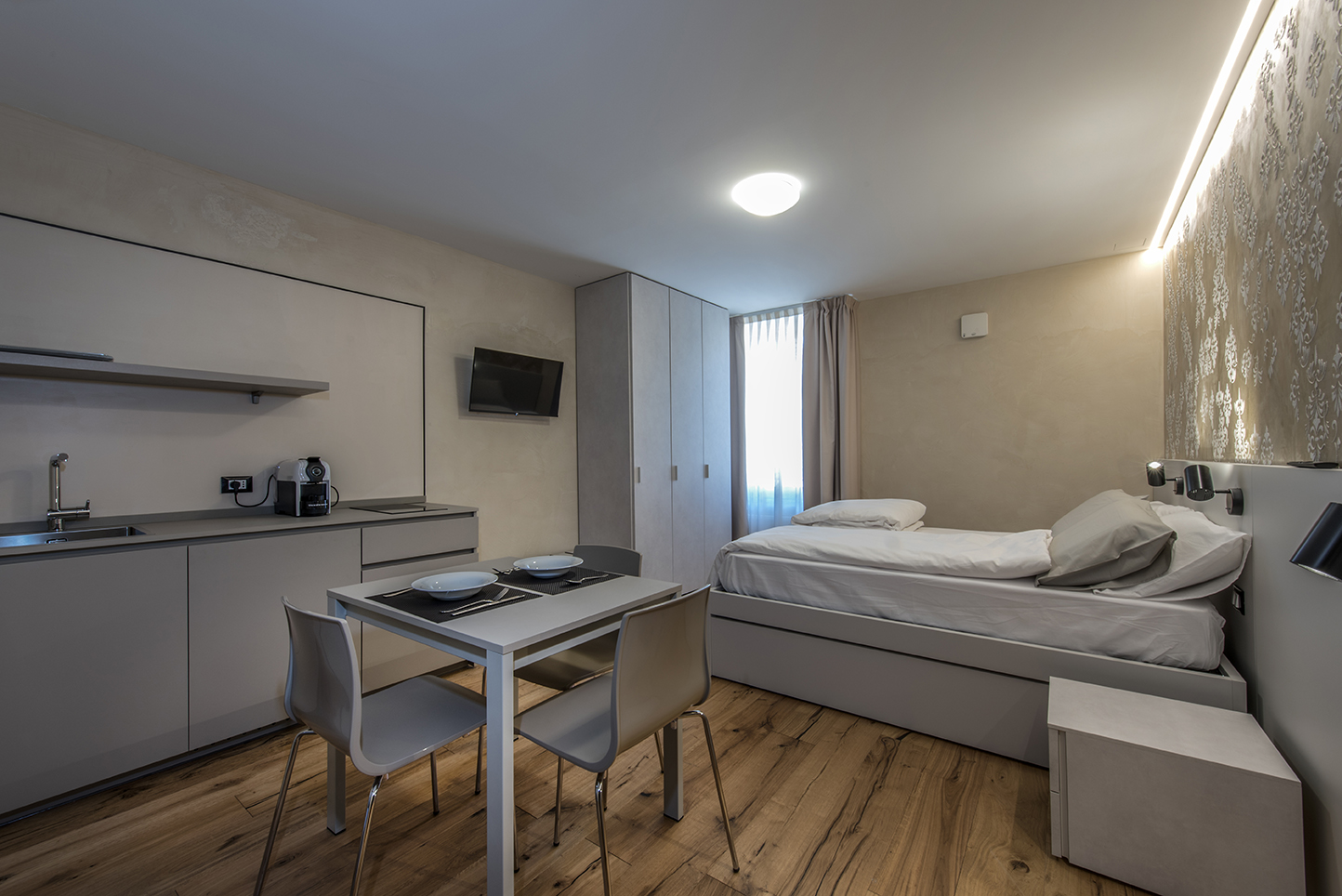 La Blave Rooms