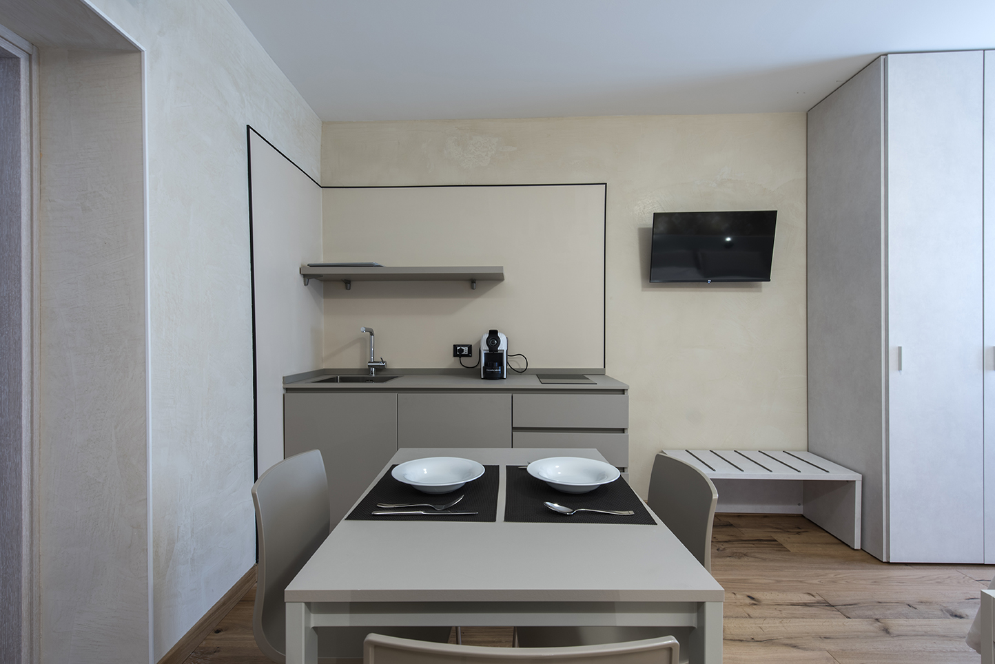 La Blave Rooms