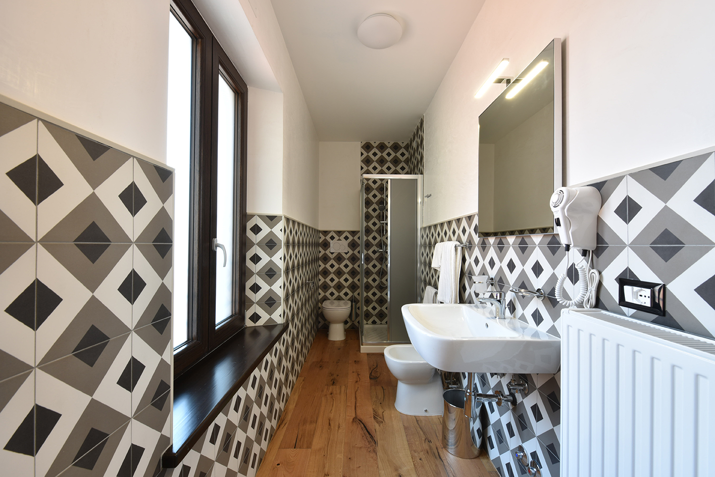La Blave Rooms